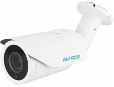 AVIZIO IP kamera AHD trubicová kamera, 2 Mpx, 2,8-12mm AVIZIO BASIC - AVIZIO