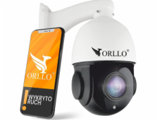 IP kamera ORLLO Orllo R2 PRO+ IP kamera externí otočná POE zoom x 22