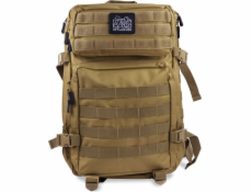 OFFLANDER  SURVIVAL TURISTICKÝ BATOH 43L KHAKI