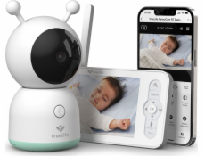 TrueLife NannyCam R7 Dual Smart