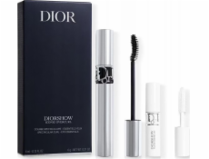 Dior  SET (DIORSHOW ICONIC OVERCURL MASCARA 090 6g + LASH PRIMER SERUM 4ML)