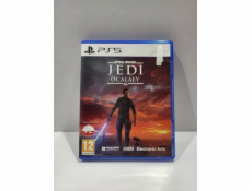 Hra pro PlayStation 5 Star Wars Jedi Survivor