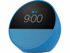 Amazon  Echo Spot (2024) Ocean Blue