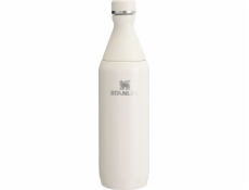 Stanley  láhev All Day Slim 0,6L - Krém