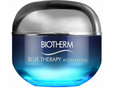 Biotherm Blue Therapy Accelerated regenerační krém na obličej proti stárnutí 50 ml