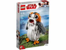 LEGO STAR WARS Porg (75230)