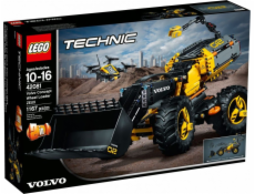 LEGO Technic Volvo Zeux Kolový nakladač (42081)