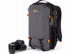 Batoh Lowepro Batoh Lowepro Trekker LT BP 150 šedý