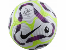 Míč Nike  Premier League Flight FZ3033-100