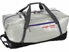 Eagle Creek  Migrate Wheel Duffel 110L Silver