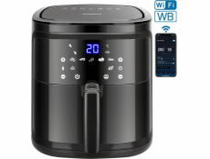 Aigostar Air Fryer Smart Wi-Fi WB Air Fryer Smart Wi-Fi WB Air Fryer