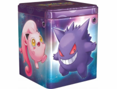 Pokemon  TCG: Stacking Tin Bundle (6)