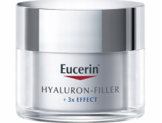 EUCERIN_Hyaluron-Filler 3X Effect krém na obličej SPF30 s kyselinou hyaluronovou 50ml