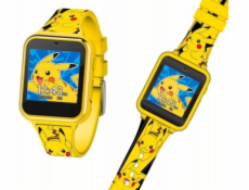 Dětské Euroswan Elektronické hodinky Chytré hodinky Pokemon POK4260 Kids Euroswan