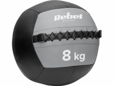 Rebel Medicinbal na cvičení 8 kg REBEL ACTIVE