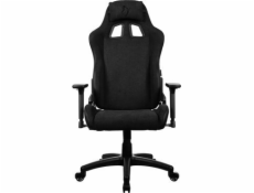 Židle Arozzi Arozzi Gaming Stuhl Avanti Pure Black SoftFabric