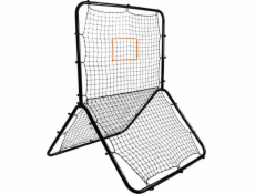 Enero REBOUNDER TRÉNINKOVÝ RÁM PRO FOTBALOVÉ KOPY MULTISPORT 160x132x132CM ENERO