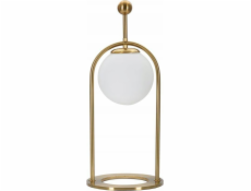 Stolní lampa Bigbuy Home GLAMY ARC, 50 cm