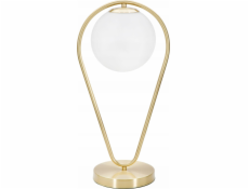 Stolní lampa Ferretti GLAMY DROP