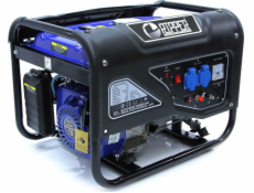 Fogo generátor RIPPER GENERATOR 230V 3KW