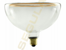 Segula  55012 LED lampa 6,2W E27G