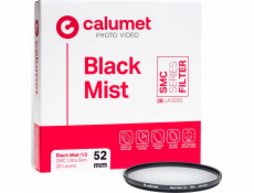 Filtr Calumet Calumet Black Mist Filter 1/2 SMC 52 mm Ultra Slim 28 vrstev