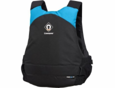 Jistící vesta Crewsaver PRO 50N SZ Black/Blue M/L