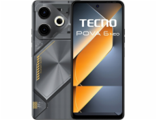 Smartphone Tecno TECNO POVA 6 Neo 8/256GB Black