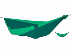 Ticket To The Moon Hammock King Size Hammock 36 Emerald/11 Green 320x230cm