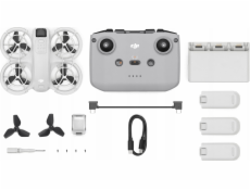 DJI Neo Fly More Combo Drone (DJI-RC-N3) (CP.FP.00000185.01)