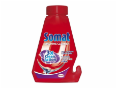 Mycí prostředek do myčky Somat Machine Cleaner, 0,25l