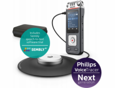 Hlasový záznamník Philips Philips DVT 8115