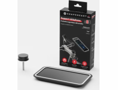 Shapeheart  STEM XL držák telefonu na kolo, držák na headset (NOVINKA)