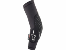 Alpinestars  PARAGON LITE CHRÁNIČE LOKETŮ lokty, černé, ochrana Level 1 Velikost: S