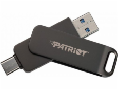 Patriot Rage R550 64GB, USB flash disk