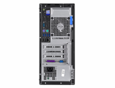 DELL OptiPlex 5050 i5-6400 16GB 256GB SSD TOWER Win10pro Použité