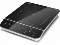 Caso Touch 2000 Varná deska Počet hořáků/varných zón 1 Touch Black Induction 02008