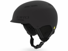 Giro přilba TRIG MIPS Matte Black velikost M (55,5-59 cm) (GR-7095171)