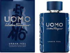 Salvatore Ferragamo Uomo Urban Feel EDT 100 ml