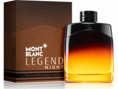 Mont Blanc Legend Night EDP 100 ml