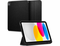 Pouzdro na tablet Spigen  Urban Fit Apple iPad 10.9 2022 (10. generace) Black