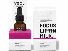 Veoli Botanica Veoli Botanica Focus Lifting Milk liftingové pleťové emulzní sérum s bakuchiolem 30 ml