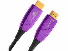 Spacetronik HDMI - HDMI kabel 7,5 m černý (5903031025453)