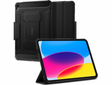 Pouzdro na tablet Spigen  Rugged Armor Pro, černé - iPad 10.9 2022