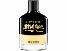 Jimmy Choo Urban Hero Gold Edition EDP 100 ml