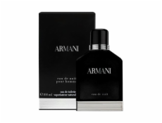 Giorgio Armani Eau de Nuit EDT 100 ml