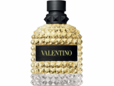 Valentino Uomo Born In Roma Yellow Dream EDT 100 ml