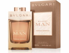 Bvlgari Man Terrae Essence EDP 100 ml