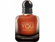 Emporio Armani Stronger With You Absolutely EDP 50 ml