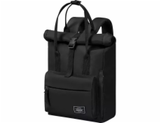 American Tourister 143779 1041 AMERICKÝ TURISTICKÝ BATOH UG16 CITY ROLL-TOP ČERNÝ